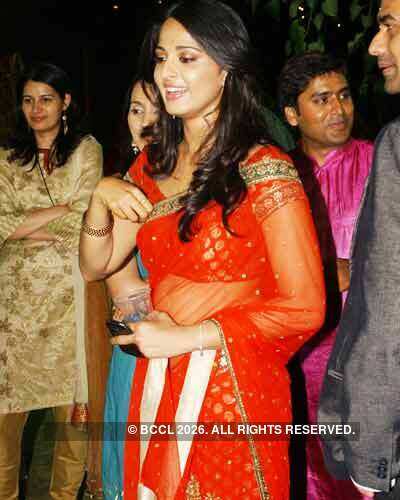 Senthil & Ruhee's wedding