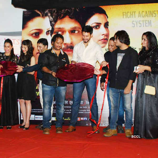 Yudh: Music Launch