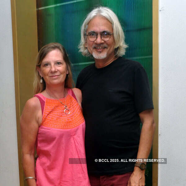 Musical event at Princeton Club