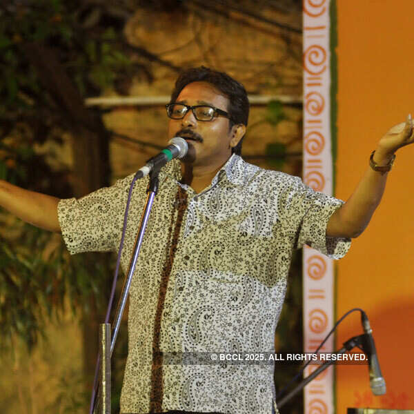 Celebs celebrate Baishakhi Parbon