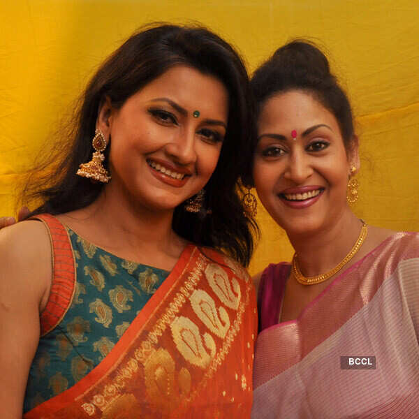 Tollywood celebs at Jalsaghar