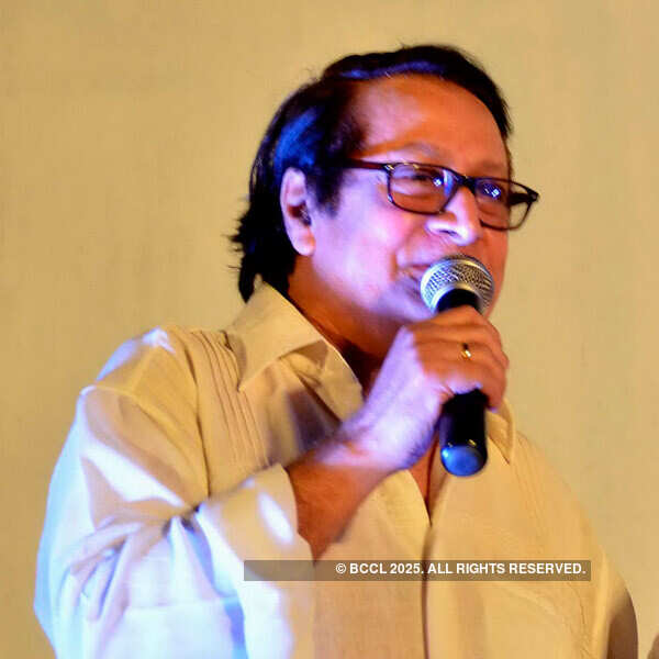 Tollywood celebs at Jalsaghar