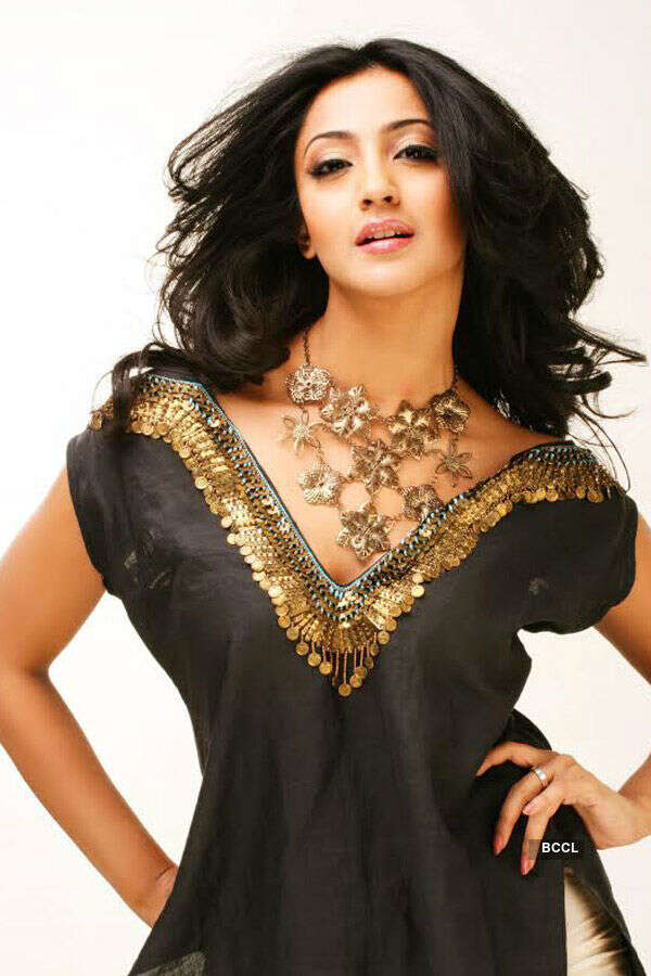 Glamorous photo shoots of your favourite celebrities- The Etimes