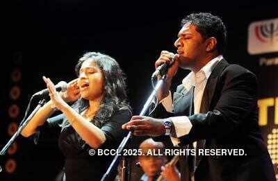 Performance by Exodus