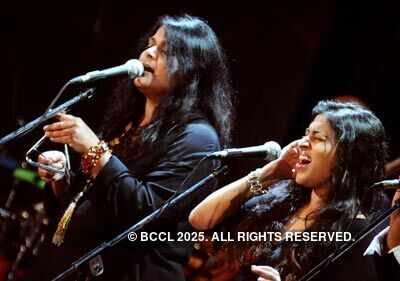 Performance by Exodus