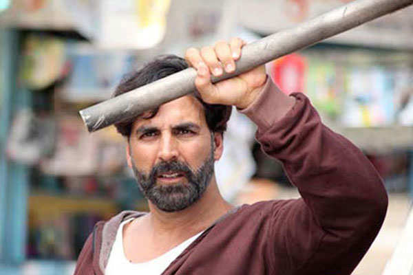 Gabbar is Back: What makes this Akshay Kumar film special?