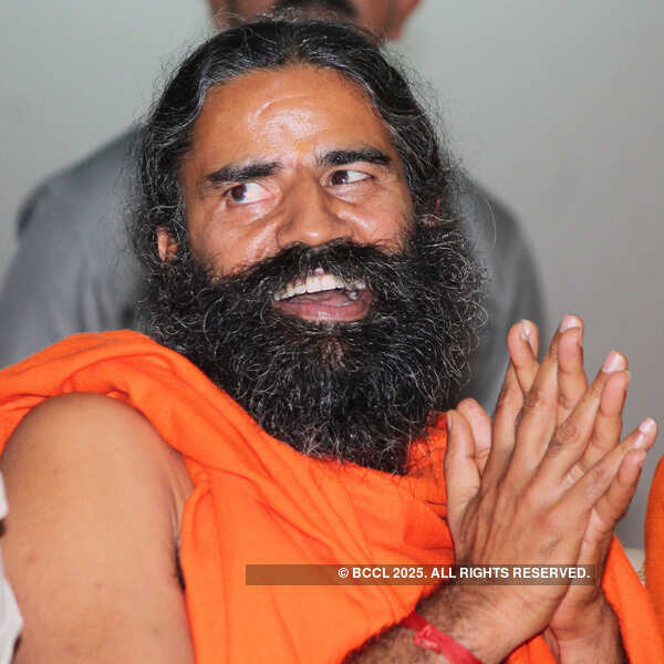 People attacking me in order to defame PM Modi: Ramdev