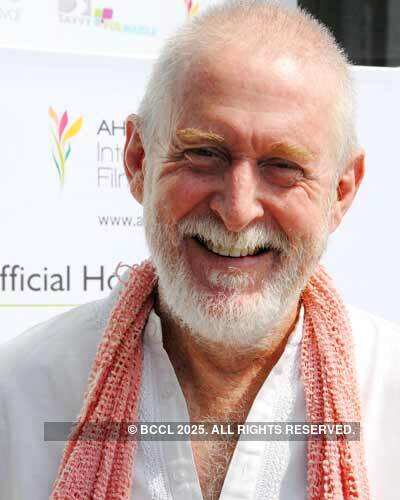 Ahmedabad Intl. Film Fest.