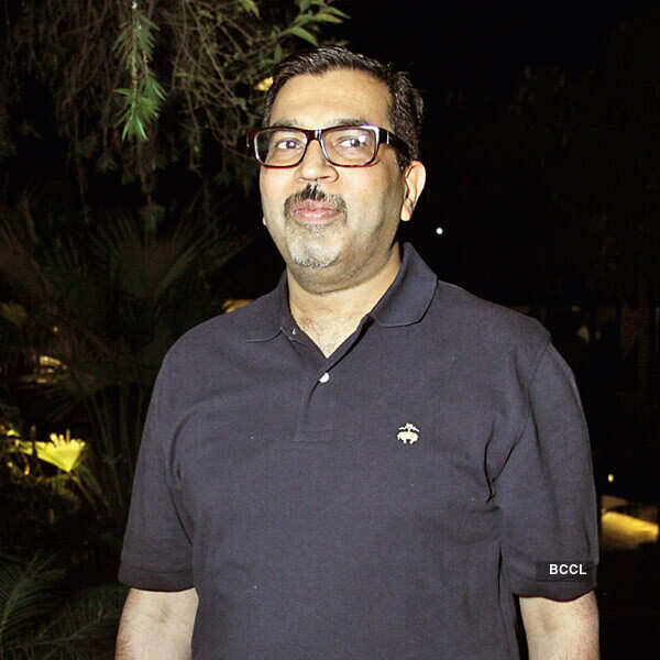 Priyank Sukhija's party in Delhi