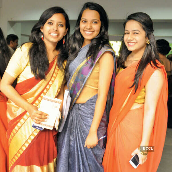 LSR college&rsquo;s annual day