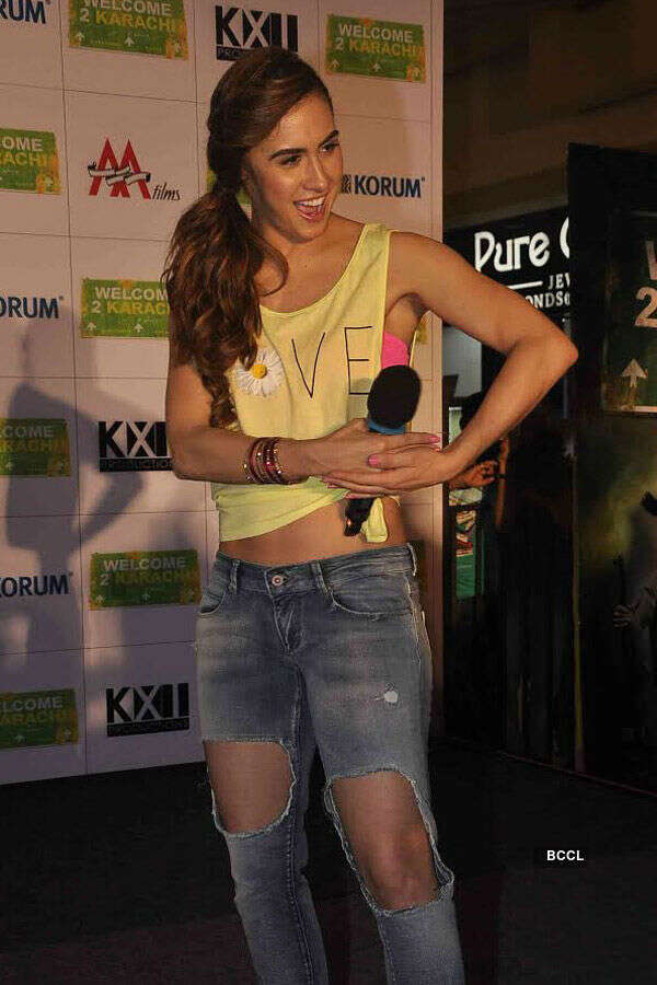 Best pictures of the day