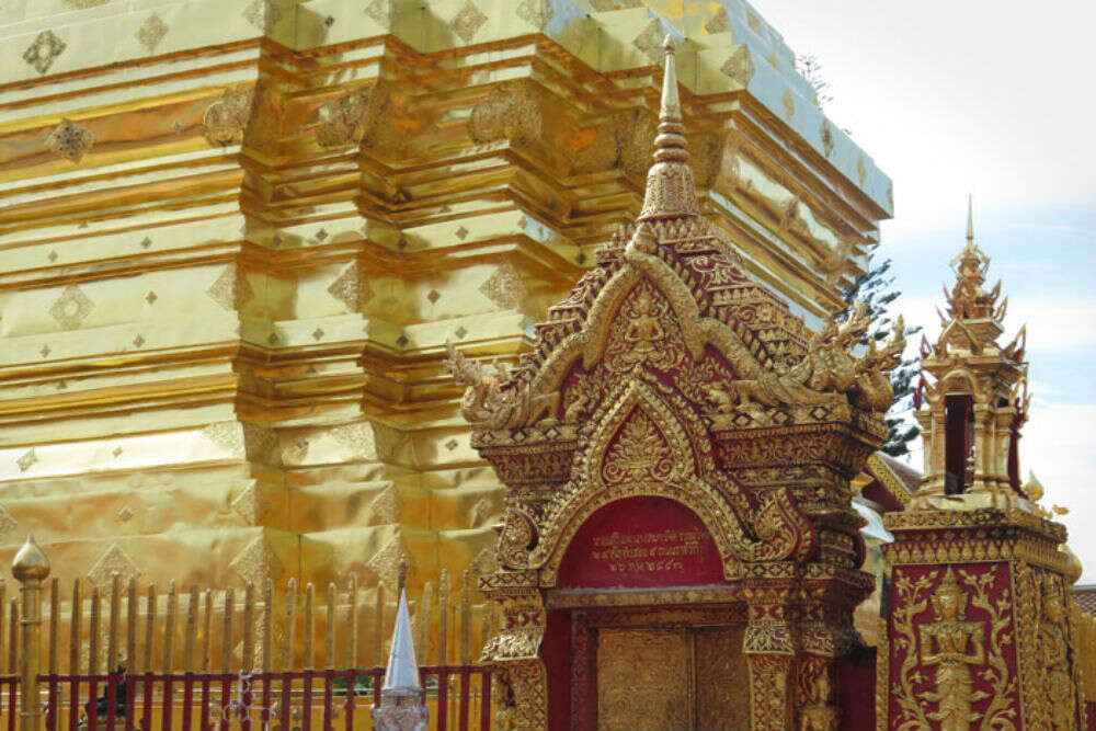 Doi Suthep Doi Suthep