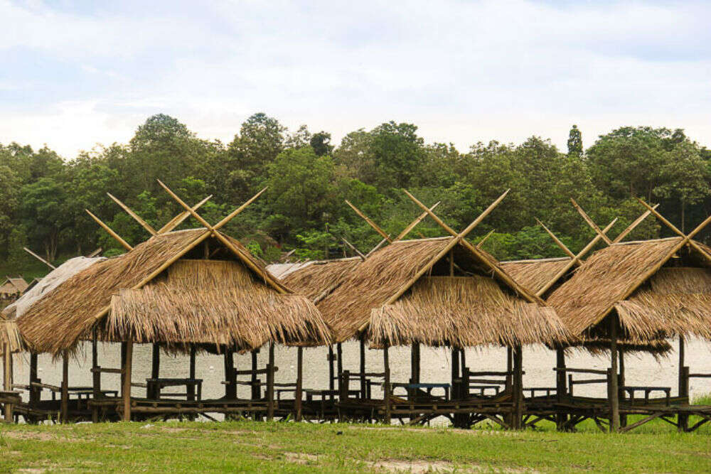 Huay Tung Tao