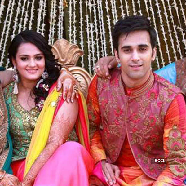 Celebrity Wedding Destinations