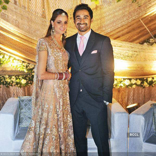 Celebrity Wedding Destinations