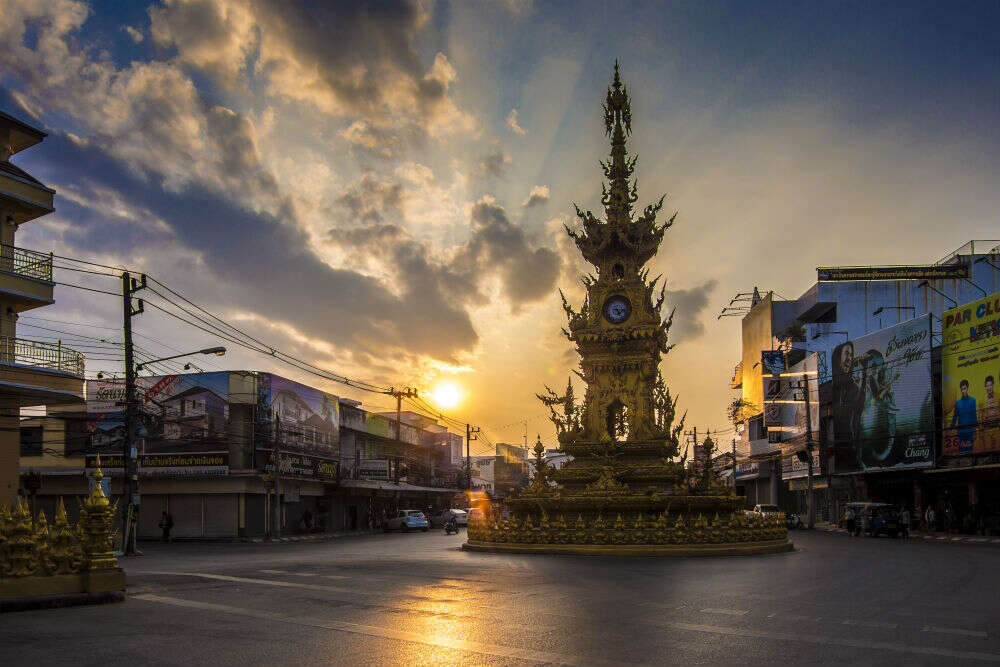 chiang rai