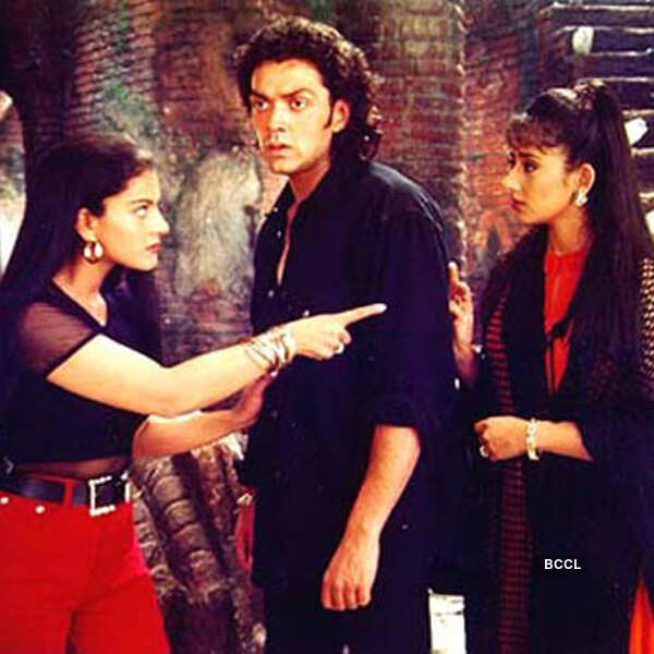 Movies With Weird Endings