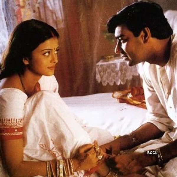 Movies With Weird Endings