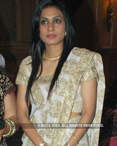 Priyanka & Anshuman's wedding