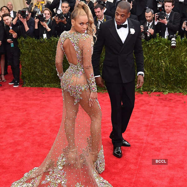 Celebs caught and bowled!