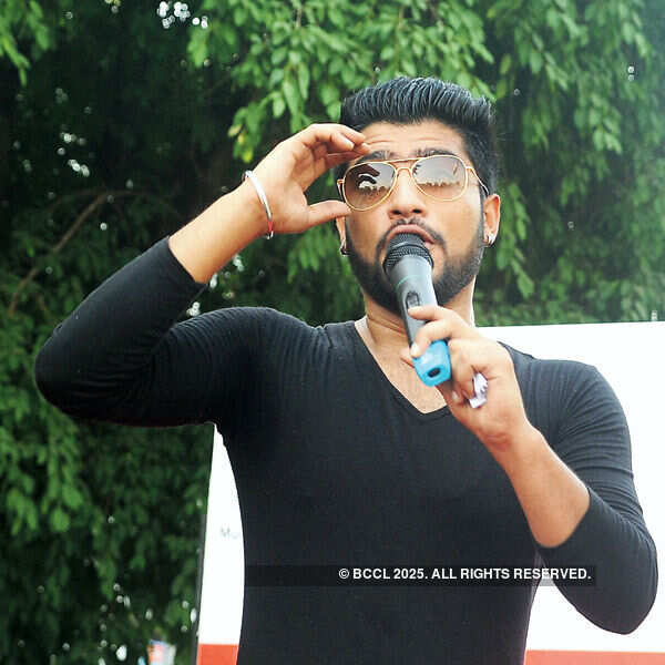 CP&rsquo;s Raahgiri feels the heat