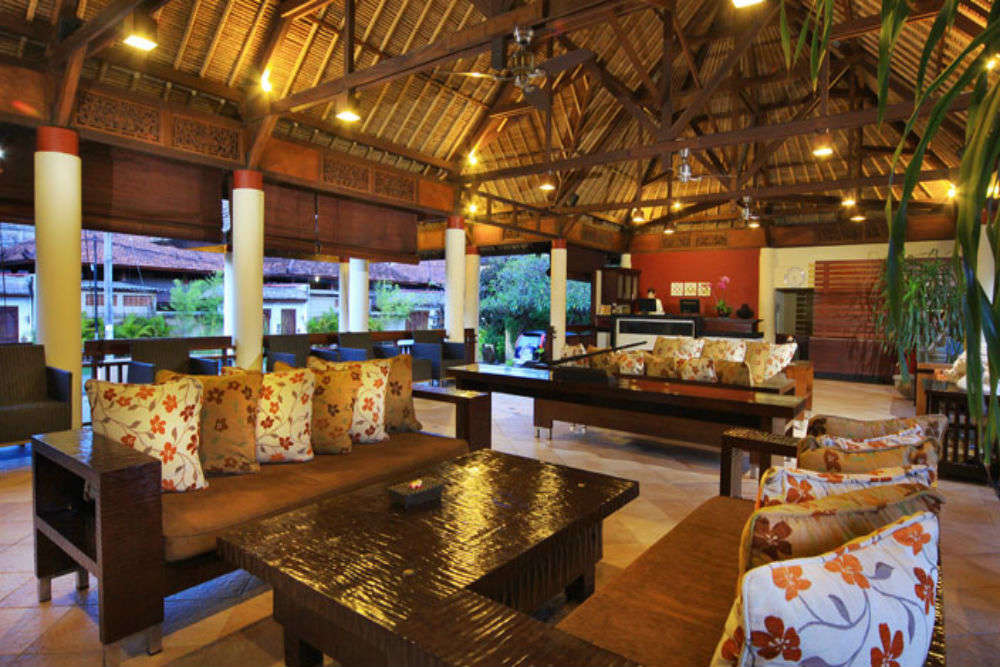 Mutiara Bali Boutique Resort Villas Spa Bali Times of India