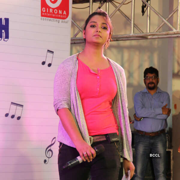 Family Album: Music Launch