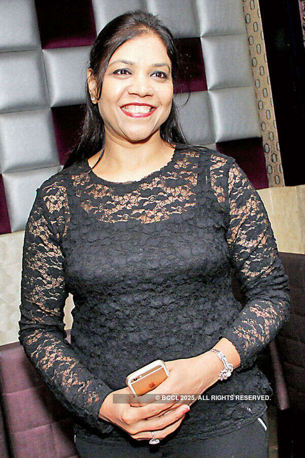 Girls&rsquo; night out