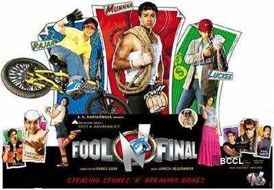 Fool n Final