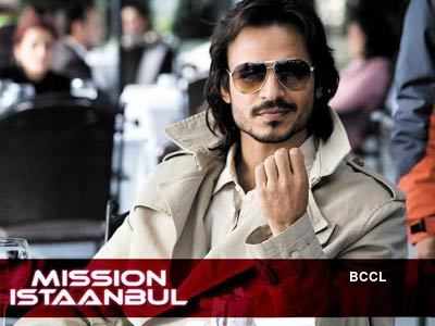 Mission Istanbul