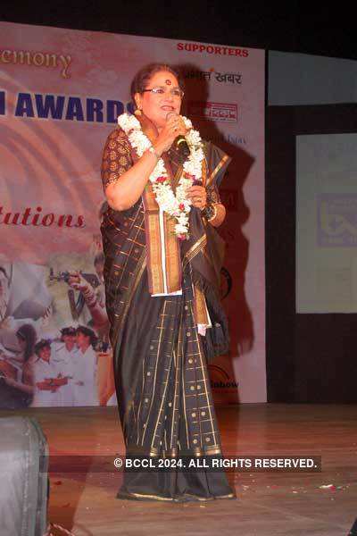 Bharat Nirman Awards