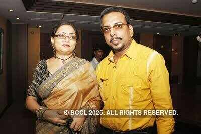 Buddhadeb Guha's b'day