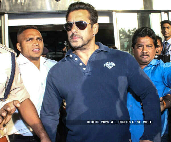 Salman Khan guilty in hit-and-run case