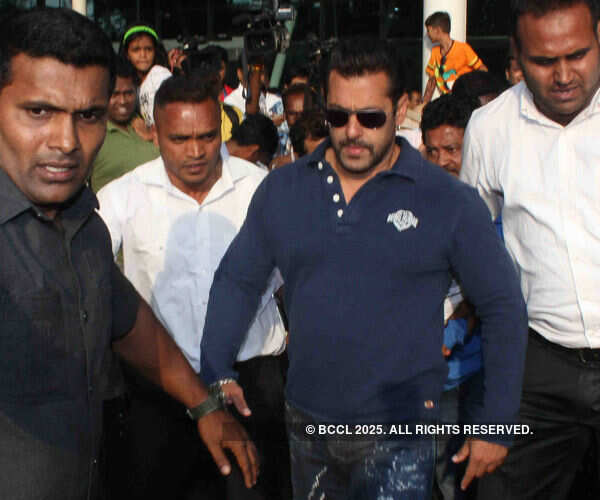 Salman Khan guilty in hit-and-run case