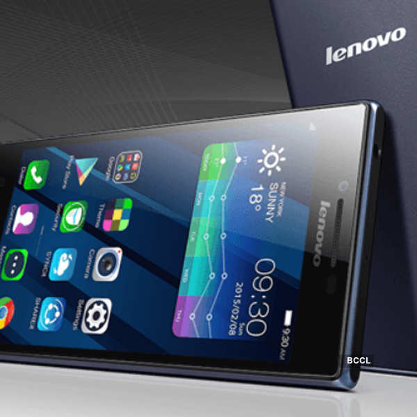 Lenovo launches P70, A5000