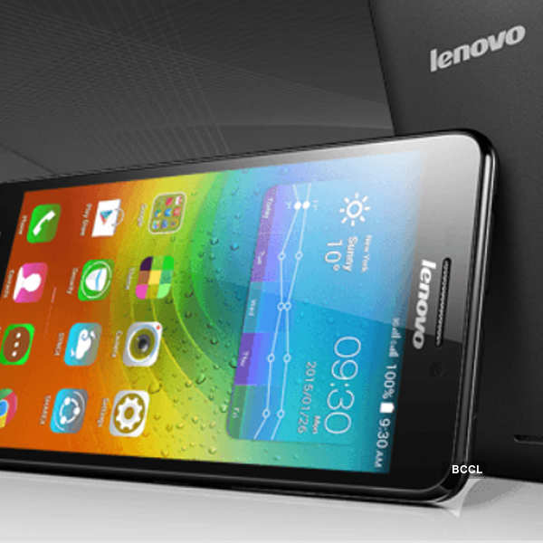 Lenovo launches P70, A5000