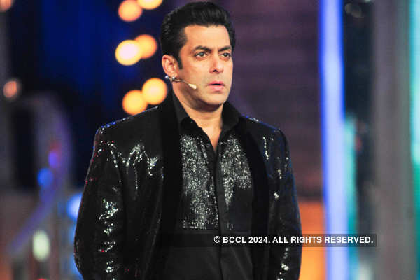 Salman Khan's journey on television