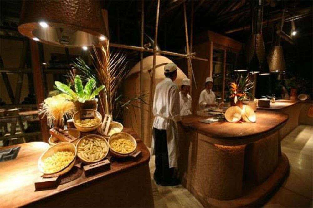 Six Senses Yao Noi Six Senses Hideaway Yao Noi