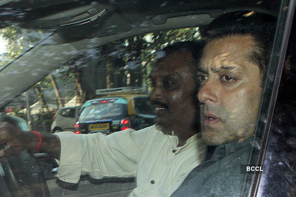 Salman Khan Hit And Run Case All That Happened In The Courtroom