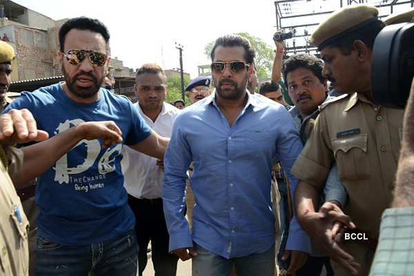 Salman Khan Hit And Run Case All That Happened In The Courtroom