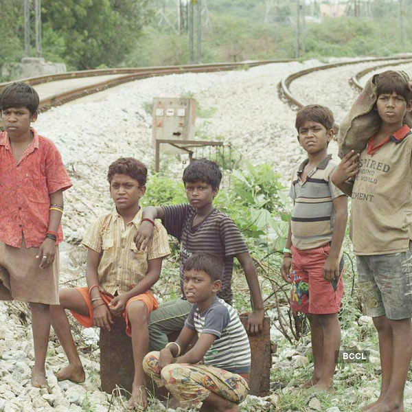 Kakka Muttai