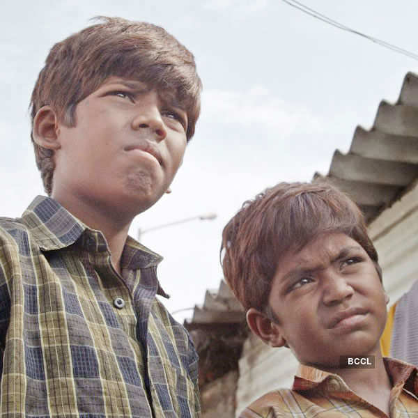 Kakka Muttai