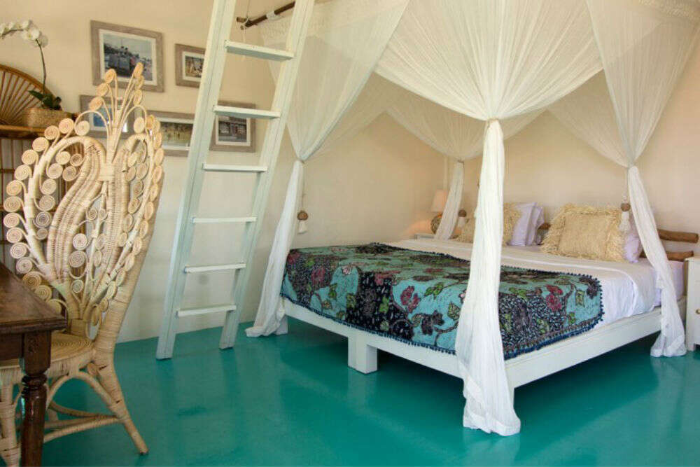 The Chillhouse