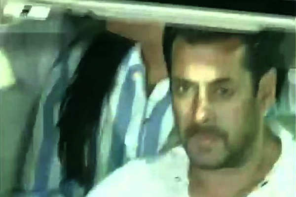 Salman Khan Convicted In 2002 Hit And Run Case Blow By Blow Account 