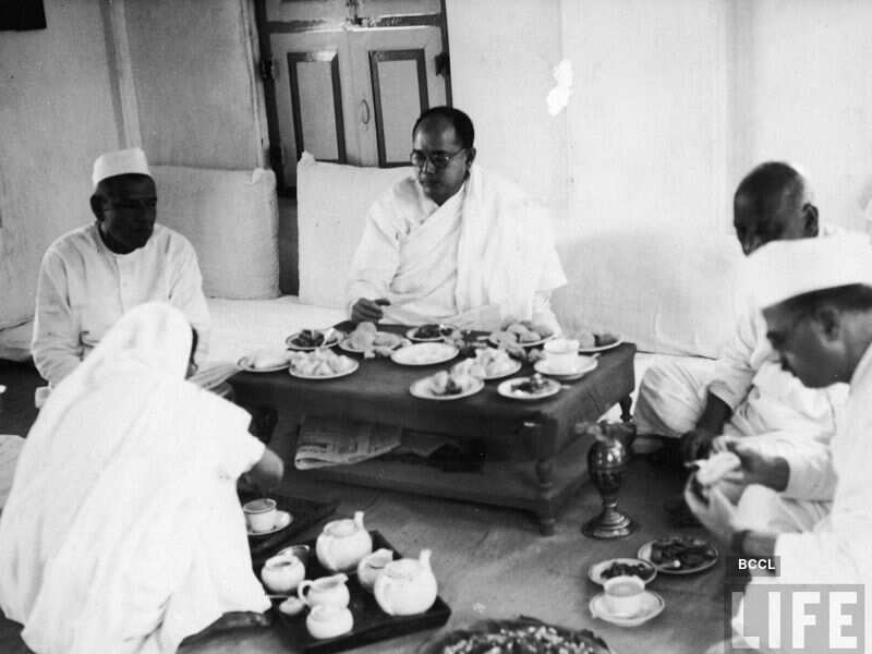 Rare pics of Indian history