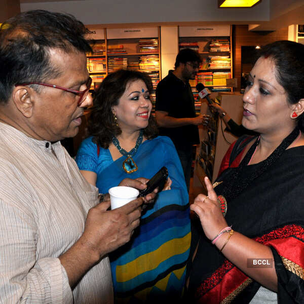 JOGAJOG: Audio launch