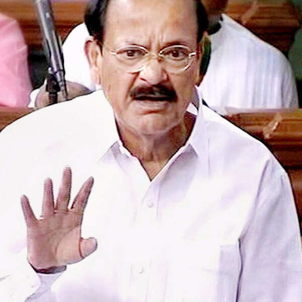 GST bill clear LS hurdle, now for RS test