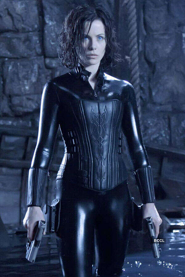 Sexy Movie Characters