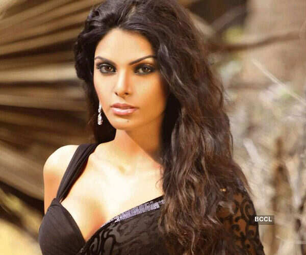 Sexy Movie Characters