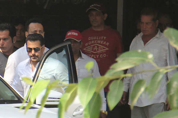 Salman Khan Hit-and-run: All That Happened That Night